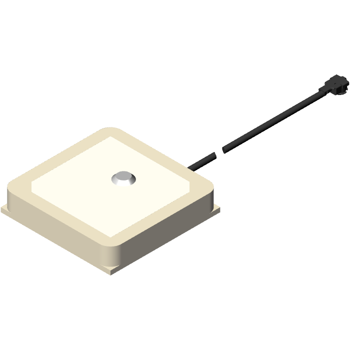 ANTENNA GPS
